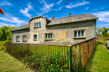 RD Dolní Lutyně - Prodej domu 200 m², Dolní Lutyně