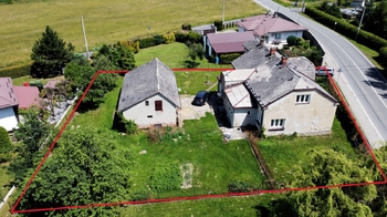 dům, Dolní Lutyně - Prodej domu 200 m², Dolní Lutyně