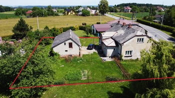 Dolní Lutyně - Prodej domu 200 m², Dolní Lutyně
