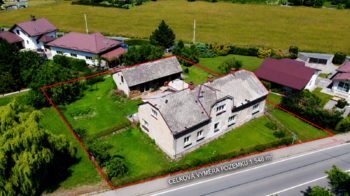 RD, Dolní Lutyně - Prodej domu 200 m², Dolní Lutyně 