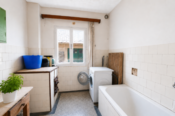 koupelna - Prodej domu 200 m², Dolní Lutyně