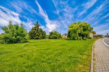 Prodej pozemku 1848 m², Dolní Lutyně