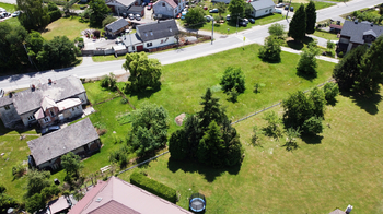 Prodej pozemku 1848 m², Dolní Lutyně