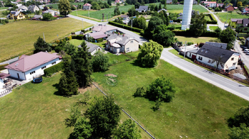 Prodej pozemku 1848 m², Dolní Lutyně