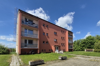 Prodej bytu 1+1 v osobním vlastnictví 59 m², Hradec nad Svitavou