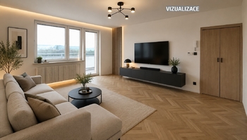 Prodej bytu 1+1 v osobním vlastnictví 59 m², Hradec nad Svitavou