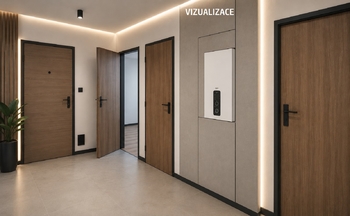Prodej bytu 1+1 v osobním vlastnictví 59 m², Hradec nad Svitavou