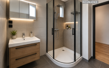Prodej bytu 1+1 v osobním vlastnictví 59 m², Hradec nad Svitavou