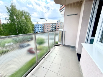 Prodej bytu 1+1 v osobním vlastnictví 35 m², Třebíč
