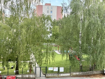 Prodej bytu 1+1 v osobním vlastnictví 35 m², Třebíč