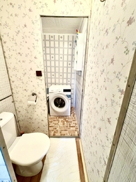 Prodej bytu 1+1 v osobním vlastnictví 35 m², Třebíč