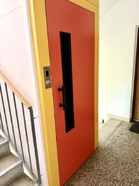 Prodej bytu 1+1 v osobním vlastnictví 35 m², Třebíč