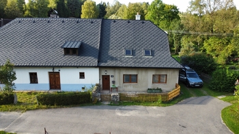 Prodej domu 105 m², Líšná