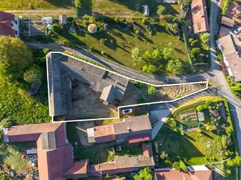 Prodej chaty / chalupy 390 m², Bernartice