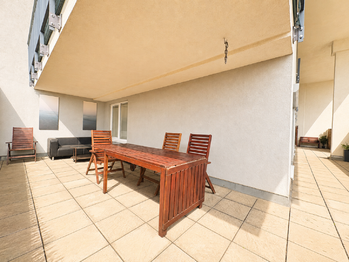 Pronájem bytu 3+kk v osobním vlastnictví 126 m², Praha 9 - Vysočany