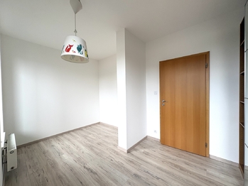 2. pokoj - Pronájem bytu 3+kk v osobním vlastnictví 126 m², Praha 9 - Vysočany