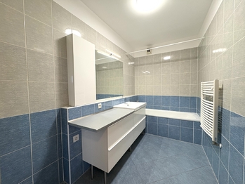 Pronájem bytu 3+kk v osobním vlastnictví 126 m², Praha 9 - Vysočany