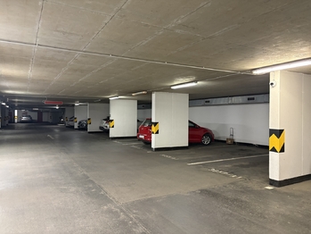 Pronájem bytu 3+kk v osobním vlastnictví 126 m², Praha 9 - Vysočany