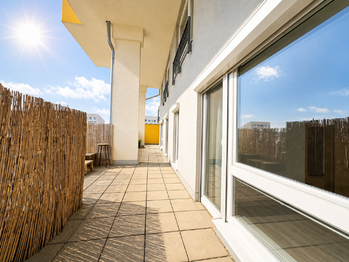 Pronájem bytu 3+kk v osobním vlastnictví 126 m², Praha 9 - Vysočany