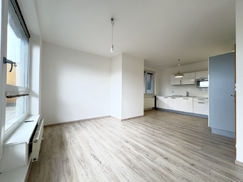 Pronájem bytu 3+kk v osobním vlastnictví 126 m², Praha 9 - Vysočany