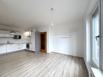 Pronájem bytu 3+kk v osobním vlastnictví 126 m², Praha 9 - Vysočany
