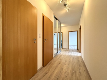 Pronájem bytu 3+kk v osobním vlastnictví 126 m², Praha 9 - Vysočany