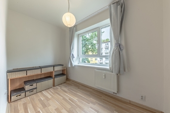 Prodej bytu 2+kk v osobním vlastnictví 28 m², Milovice