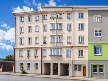 Prodej bytu 4+kk v osobním vlastnictví 87 m², Karlovy Vary