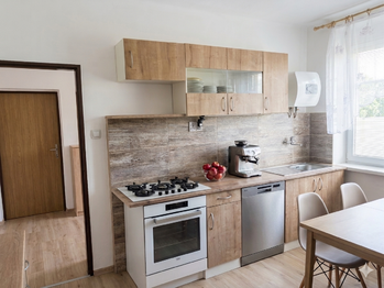 Prodej bytu 4+kk v osobním vlastnictví 87 m², Karlovy Vary