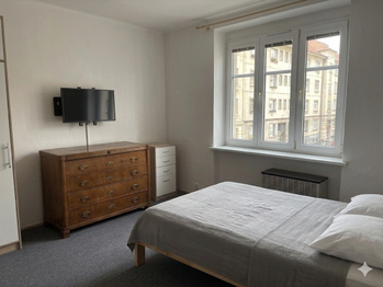 Prodej bytu 4+kk v osobním vlastnictví 87 m², Karlovy Vary