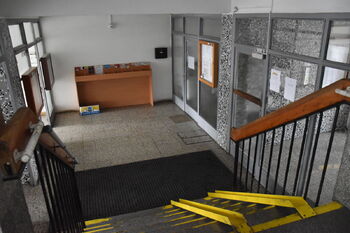 Pronájem bytu 1+kk v osobním vlastnictví 24 m², Brno