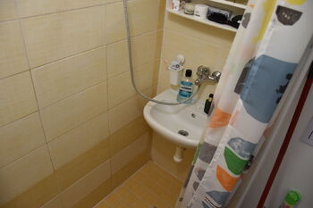 Pronájem bytu 1+kk v osobním vlastnictví 24 m², Brno