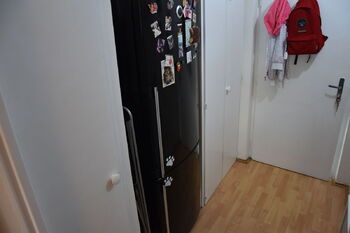 Pronájem bytu 1+kk v osobním vlastnictví 24 m², Brno