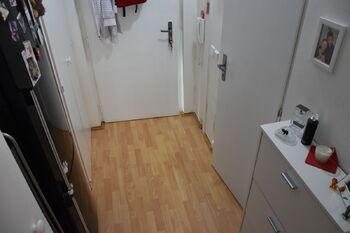 Pronájem bytu 1+kk v osobním vlastnictví 24 m², Brno