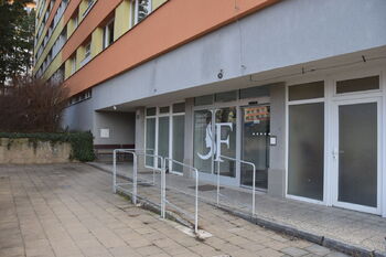 Pronájem bytu 1+kk v osobním vlastnictví 24 m², Brno