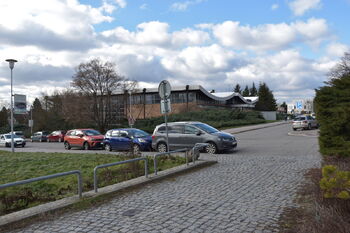 Pronájem bytu 1+kk v osobním vlastnictví 24 m², Brno