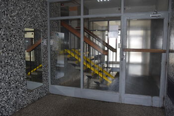 Pronájem bytu 1+kk v osobním vlastnictví 24 m², Brno