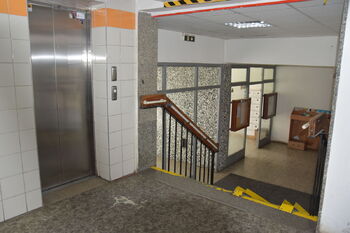 Pronájem bytu 1+kk v osobním vlastnictví 24 m², Brno