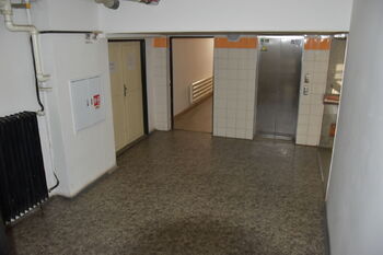 Pronájem bytu 1+kk v osobním vlastnictví 24 m², Brno