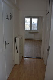 Pronájem bytu 1+kk v osobním vlastnictví 24 m², Brno