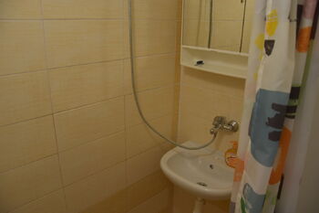 Pronájem bytu 1+kk v osobním vlastnictví 24 m², Brno