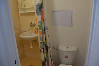 Pronájem bytu 1+kk v osobním vlastnictví 24 m², Brno