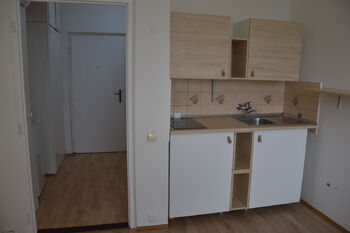 Pronájem bytu 1+kk v osobním vlastnictví 24 m², Brno