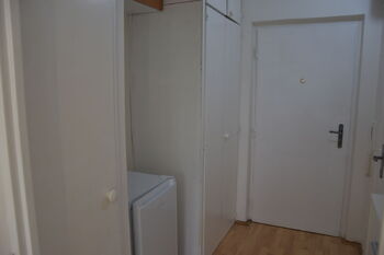 Pronájem bytu 1+kk v osobním vlastnictví 24 m², Brno