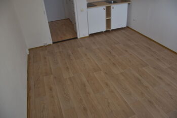Pronájem bytu 1+kk v osobním vlastnictví 24 m², Brno
