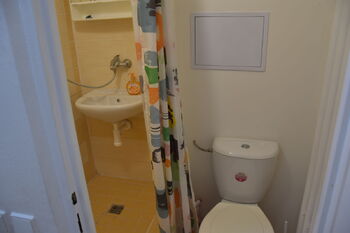 Pronájem bytu 1+kk v osobním vlastnictví 24 m², Brno