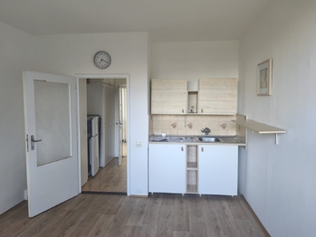 Pronájem bytu 2+1 v osobním vlastnictví 47 m², Brno