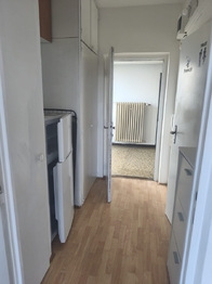 Pronájem bytu 1+kk v osobním vlastnictví 24 m², Brno