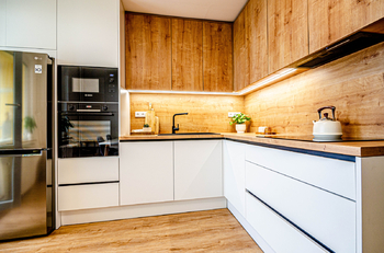 Prodej bytu 3+1 v osobním vlastnictví 67 m², Praha 9 - Letňany