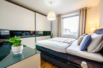 Prodej bytu 3+1 v osobním vlastnictví 67 m², Praha 9 - Letňany